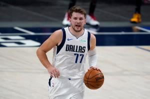 东契奇谈往年休赛期:刚来NBA时才18岁 不知道头四五年该期待什么